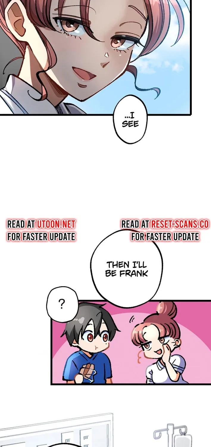 Doctor Quest: Fallen Physician Reincarnates as the Ultimate Doctor Chapter 14 page 59 - 