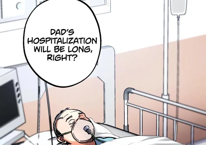 Doctor Quest: Fallen Physician Reincarnates as the Ultimate Doctor Chapter 14 page 60 - 