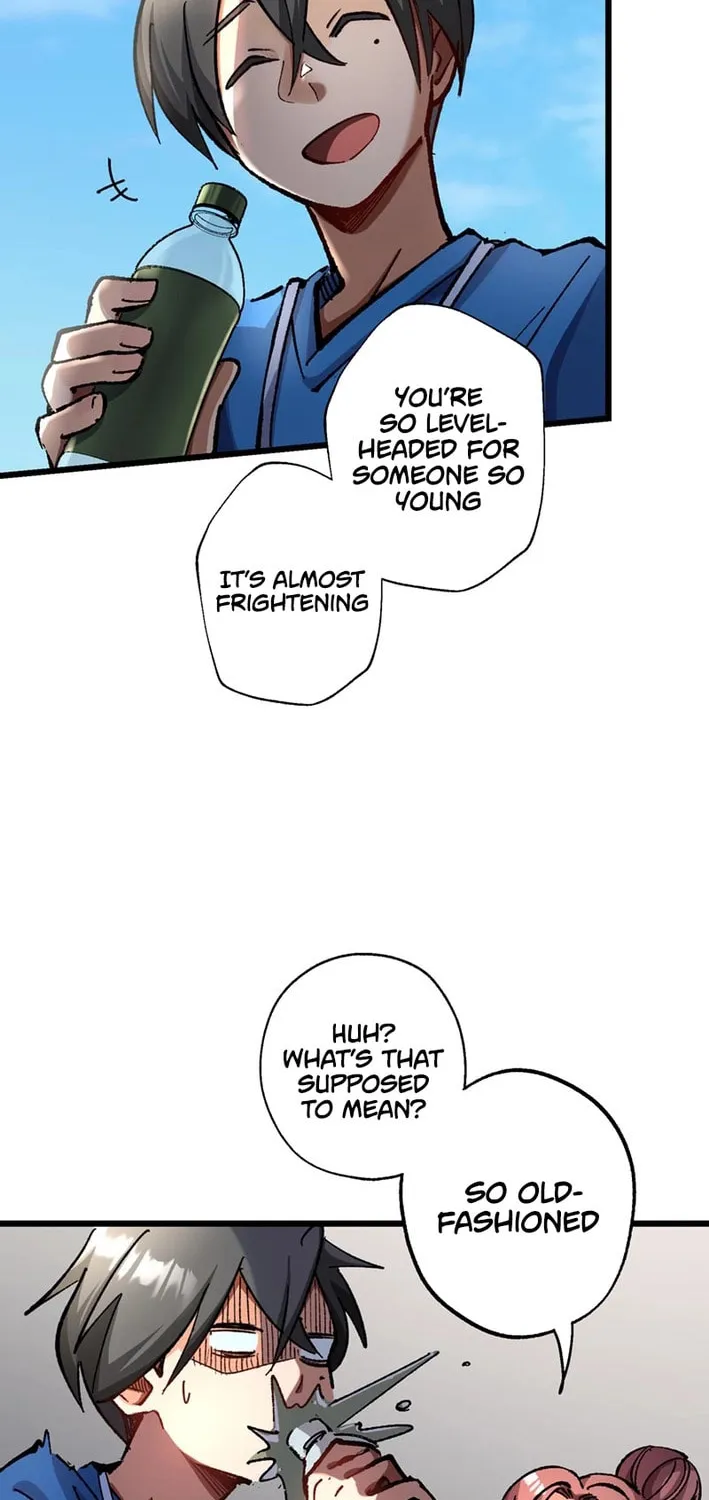 Doctor Quest: Fallen Physician Reincarnates as the Ultimate Doctor Chapter 14 page 64 - 