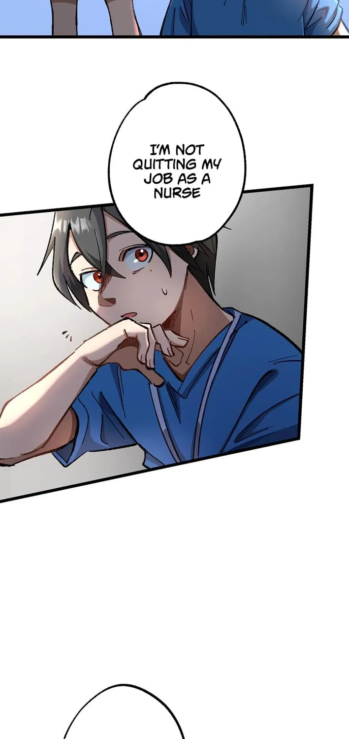 Doctor Quest: Fallen Physician Reincarnates as the Ultimate Doctor Chapter 14 page 66 - 