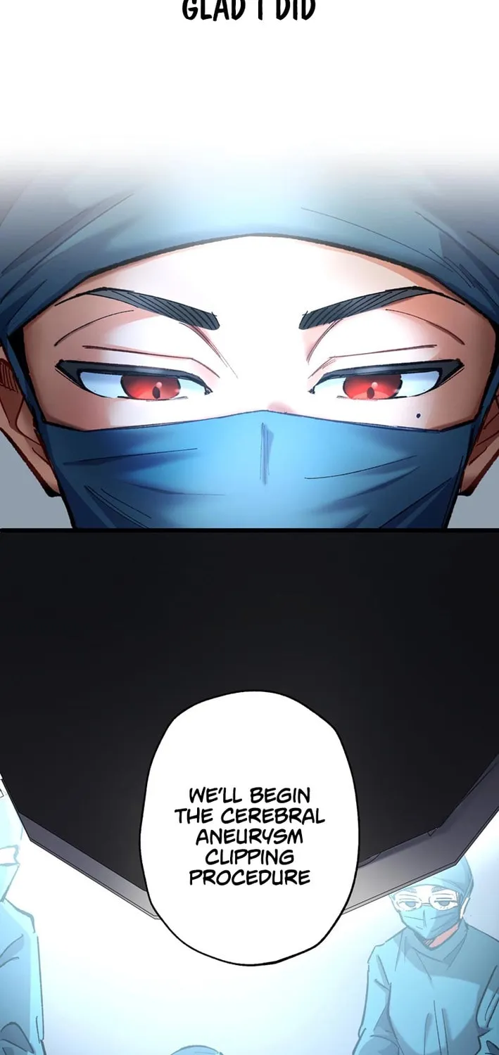 Doctor Quest: Fallen Physician Reincarnates as the Ultimate Doctor Chapter 14 page 8 - 