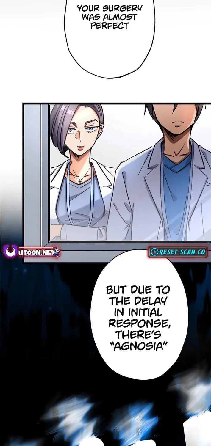 Doctor Quest: Fallen Physician Reincarnates as the Ultimate Doctor Chapter 14 page 79 - 