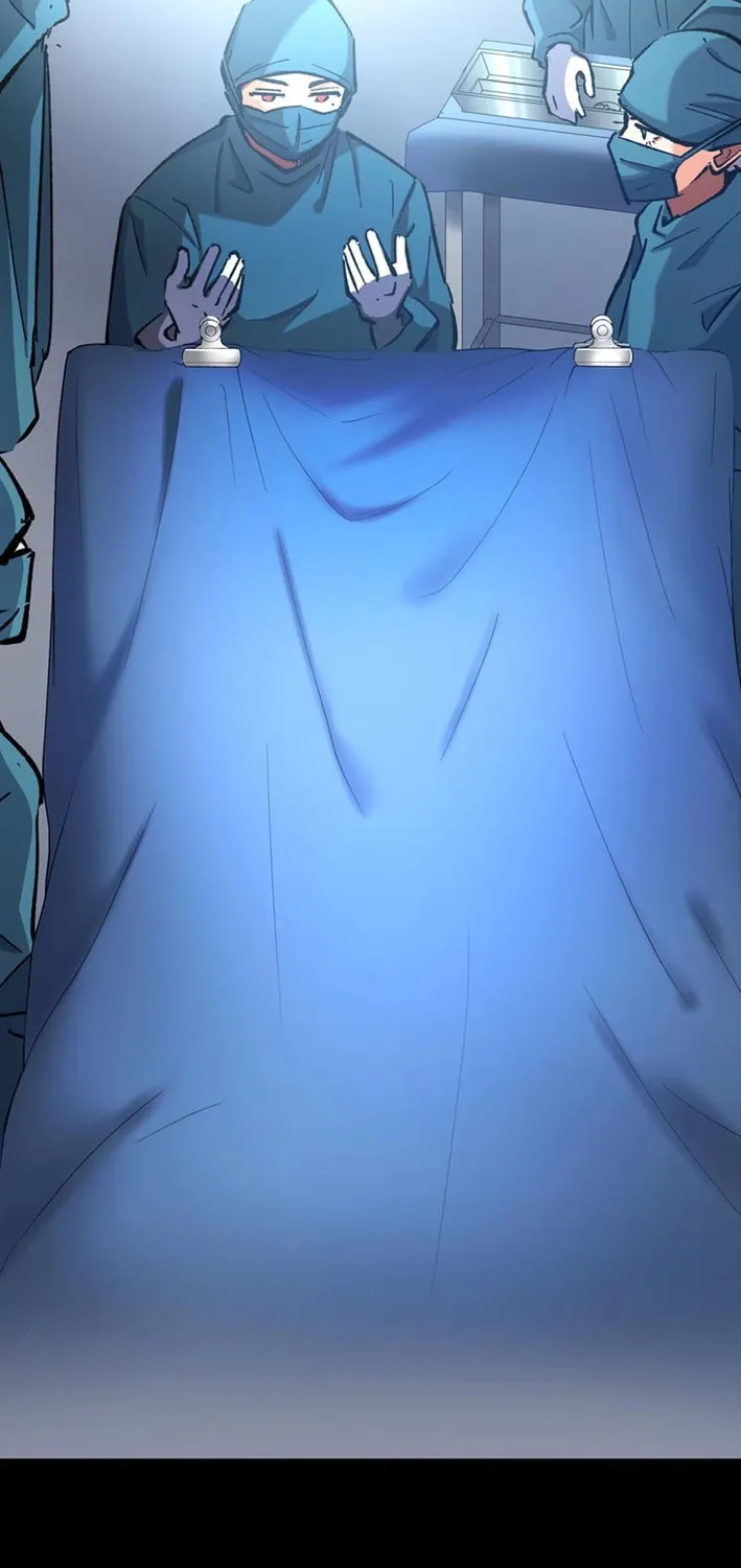 Doctor Quest: Fallen Physician Reincarnates as the Ultimate Doctor Chapter 14 page 9 - 