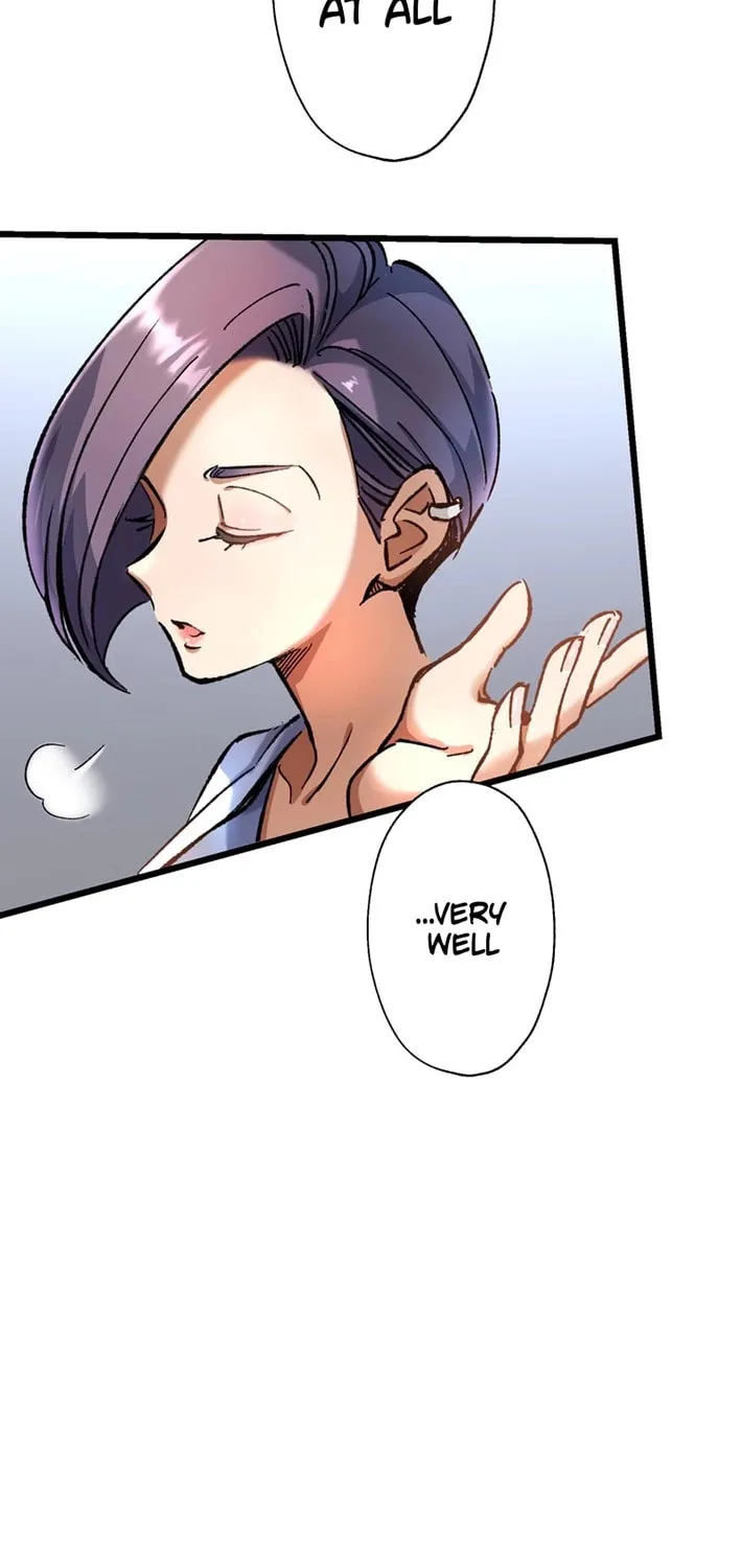 Doctor Quest: Fallen Physician Reincarnates as the Ultimate Doctor Chapter 14 page 83 - 