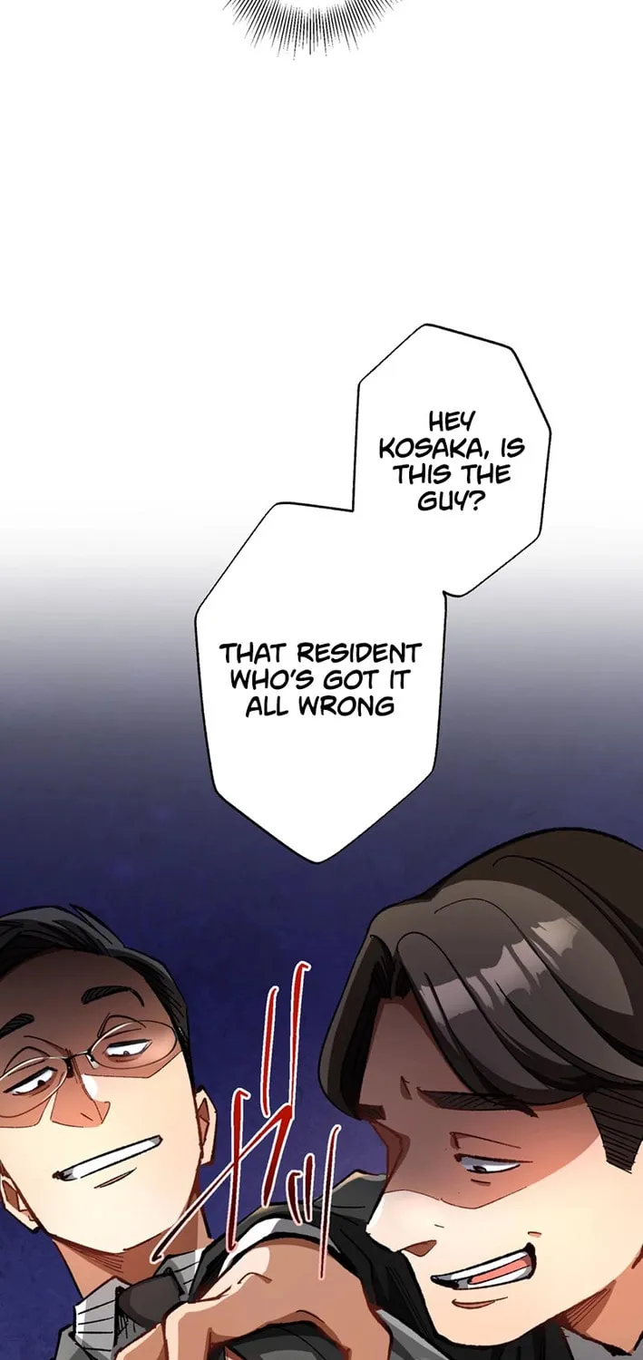 Doctor Quest: Fallen Physician Reincarnates as the Ultimate Doctor Chapter 15 page 11 - 