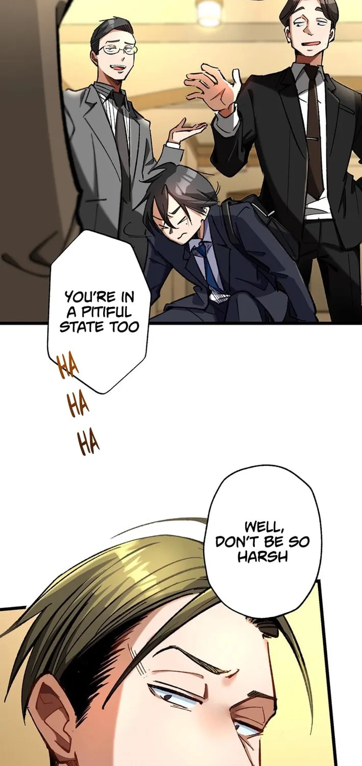 Doctor Quest: Fallen Physician Reincarnates as the Ultimate Doctor Chapter 15 page 13 - 
