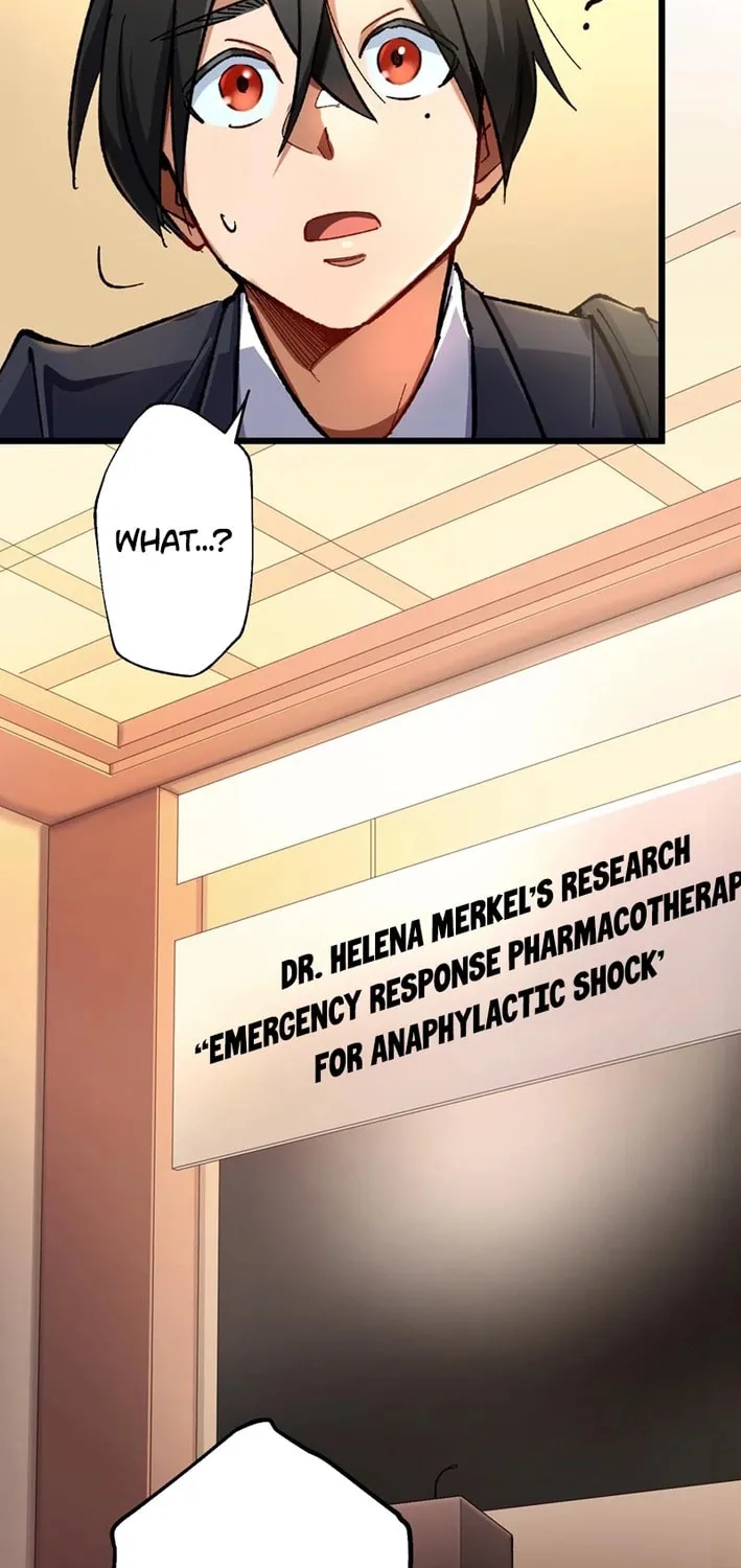 Doctor Quest: Fallen Physician Reincarnates as the Ultimate Doctor Chapter 15 page 15 - 