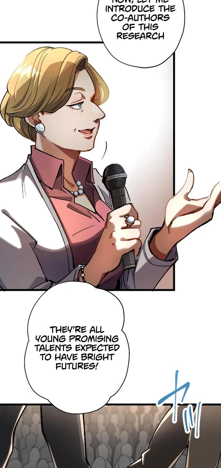 Doctor Quest: Fallen Physician Reincarnates as the Ultimate Doctor Chapter 15 page 25 - 