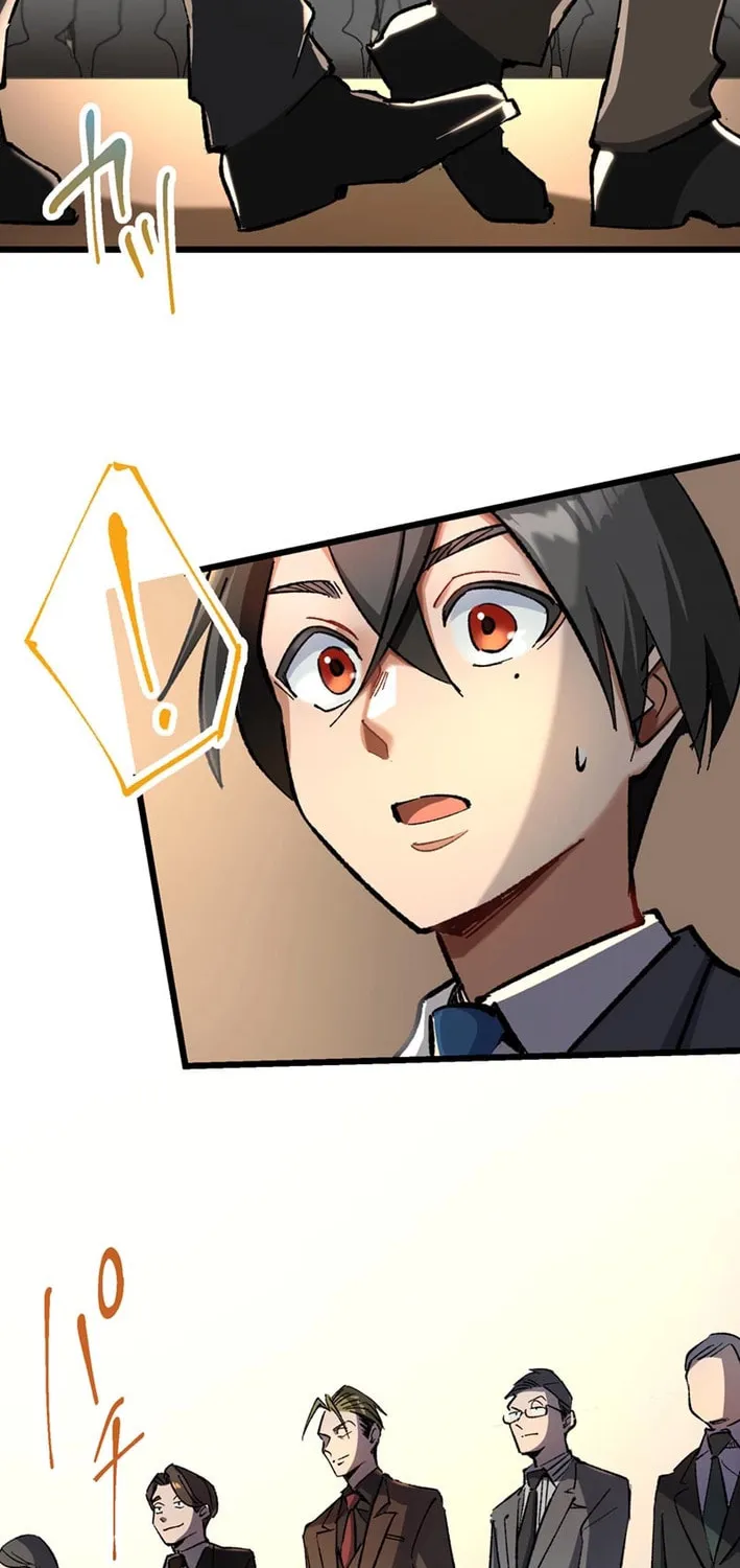 Doctor Quest: Fallen Physician Reincarnates as the Ultimate Doctor Chapter 15 page 26 - 
