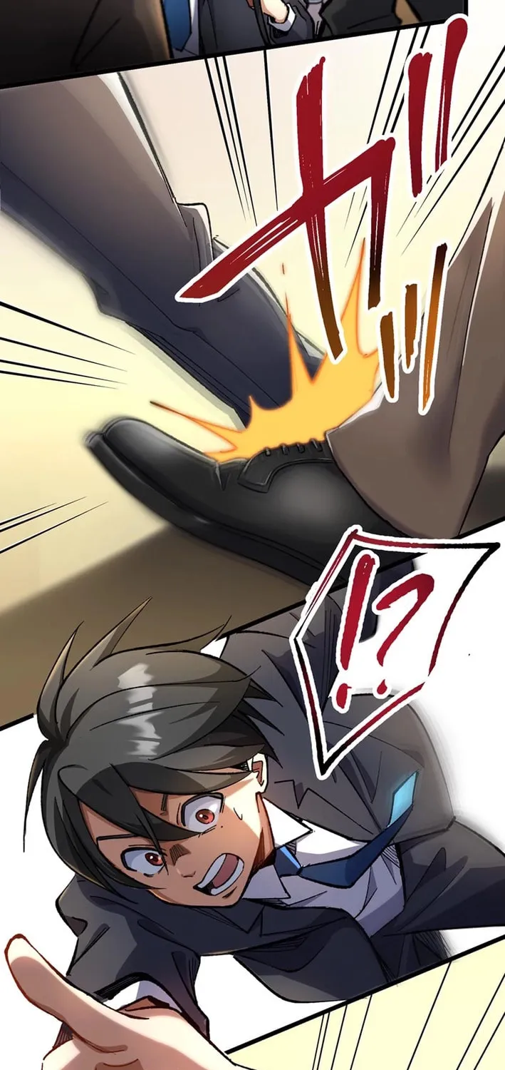 Doctor Quest: Fallen Physician Reincarnates as the Ultimate Doctor Chapter 15 page 35 - 