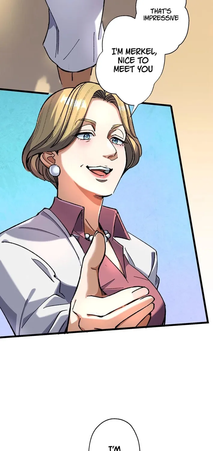Doctor Quest: Fallen Physician Reincarnates as the Ultimate Doctor Chapter 15 page 47 - 