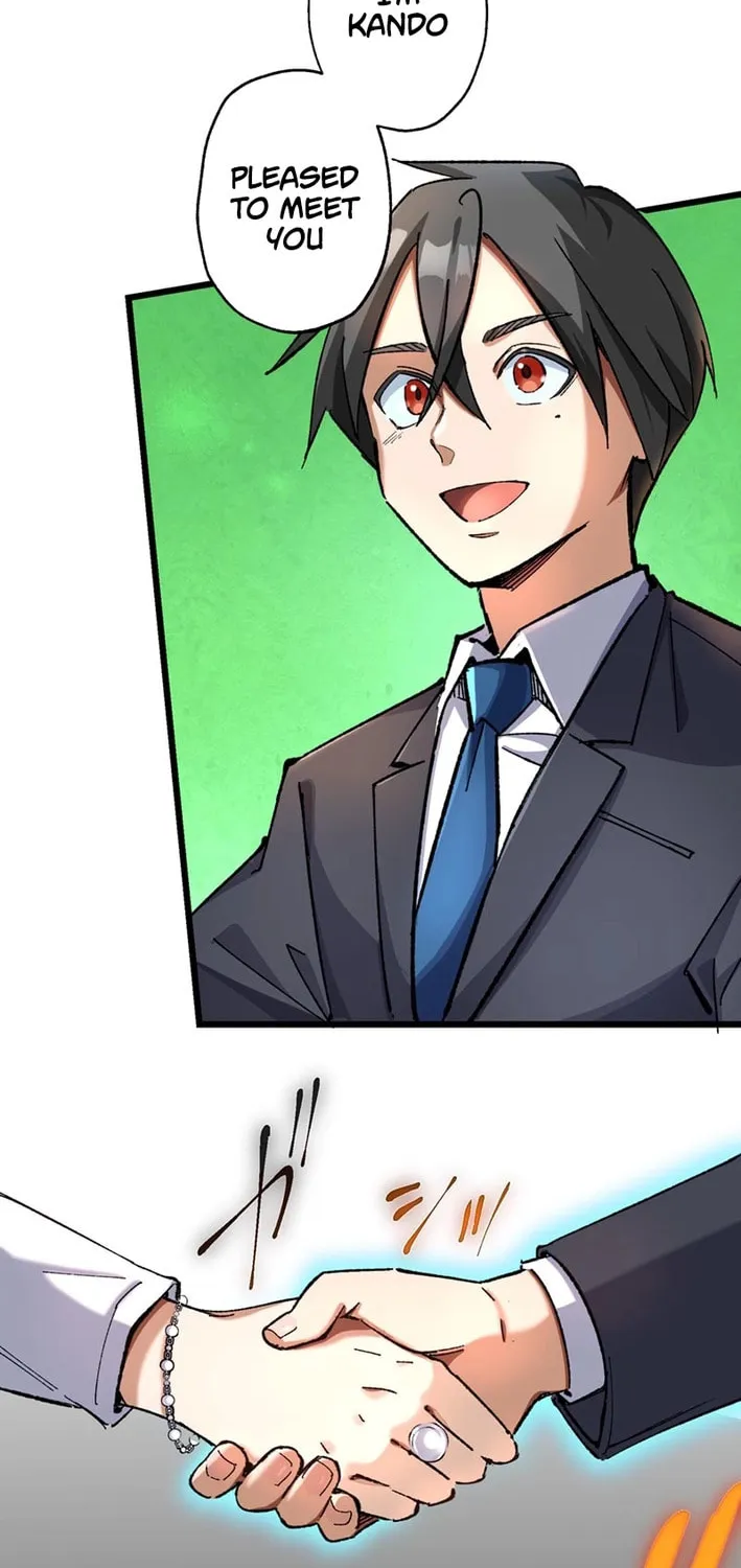 Doctor Quest: Fallen Physician Reincarnates as the Ultimate Doctor Chapter 15 page 48 - 