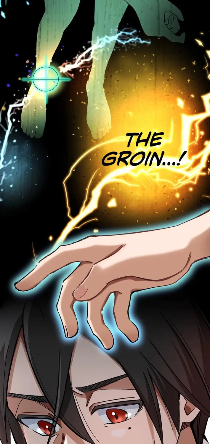 Doctor Quest: Fallen Physician Reincarnates as the Ultimate Doctor Chapter 15 page 51 - 