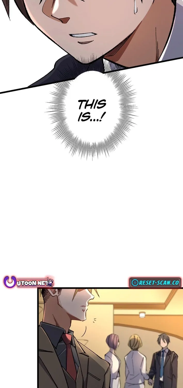 Doctor Quest: Fallen Physician Reincarnates as the Ultimate Doctor Chapter 15 page 52 - 