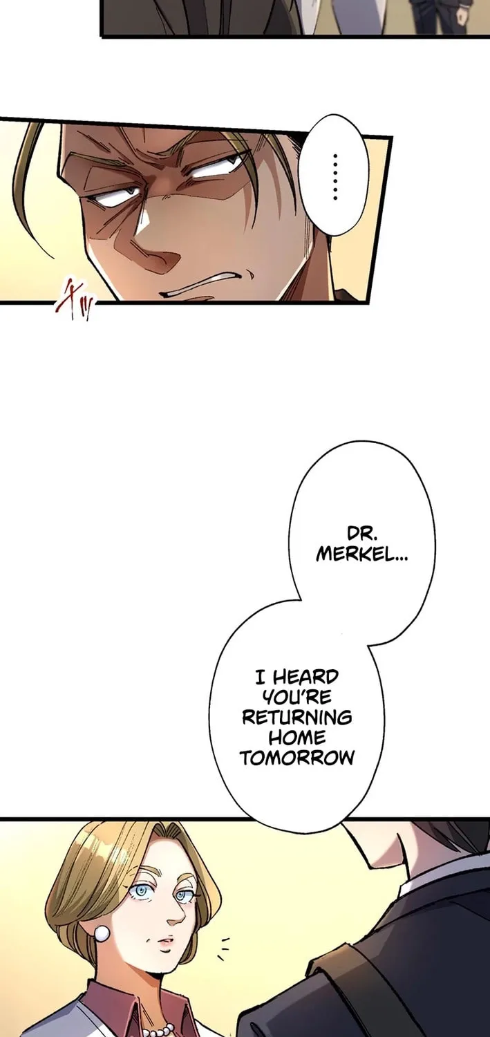 Doctor Quest: Fallen Physician Reincarnates as the Ultimate Doctor Chapter 15 page 53 - 