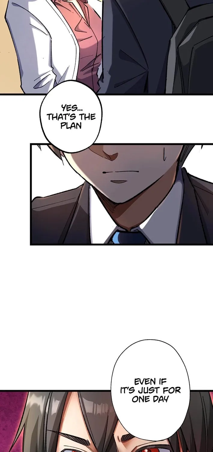 Doctor Quest: Fallen Physician Reincarnates as the Ultimate Doctor Chapter 15 page 54 - 