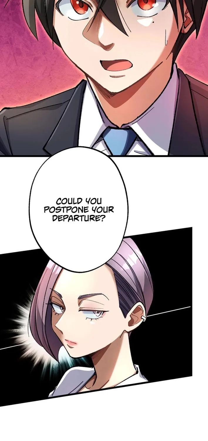 Doctor Quest: Fallen Physician Reincarnates as the Ultimate Doctor Chapter 15 page 55 - 