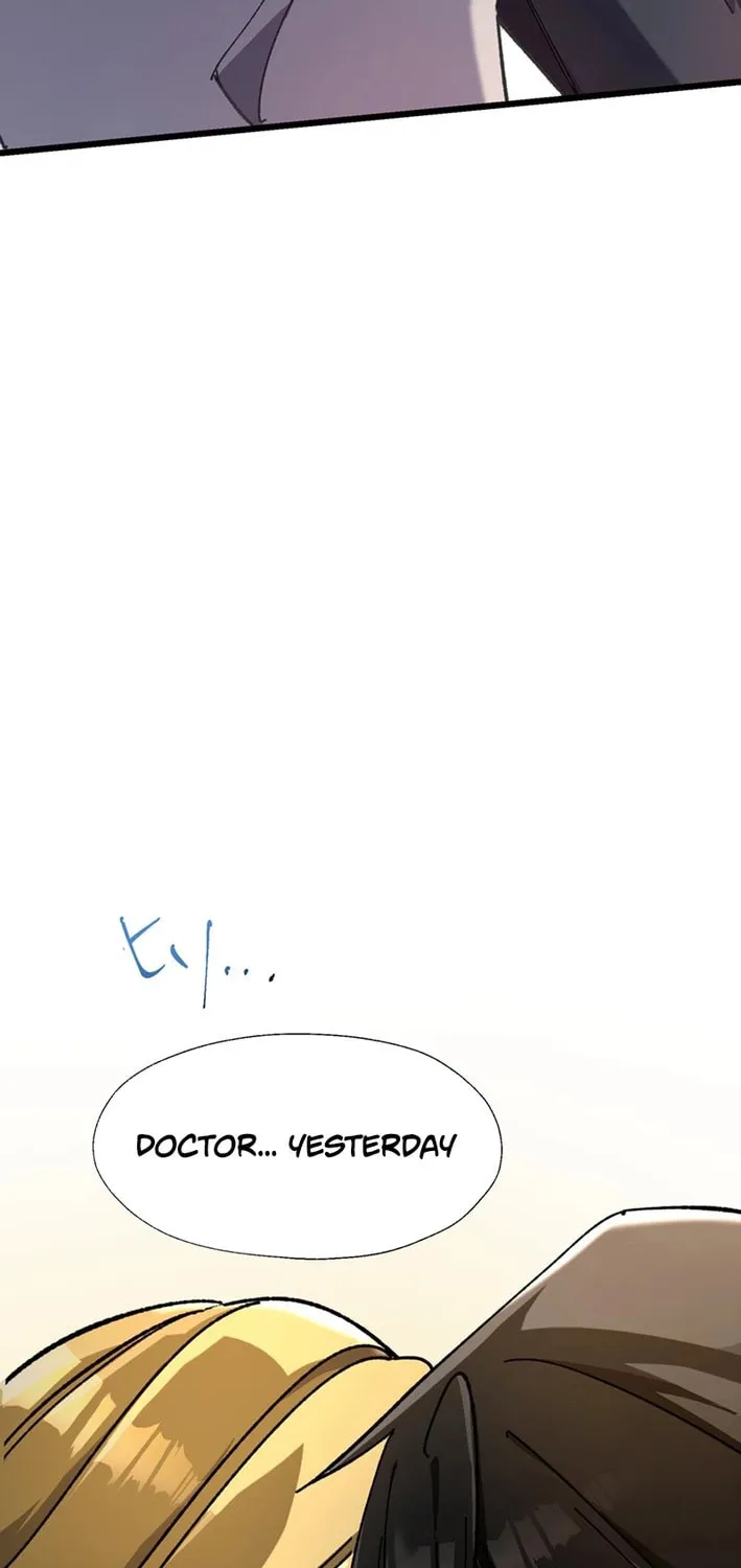 Doctor Quest: Fallen Physician Reincarnates as the Ultimate Doctor Chapter 15 page 62 - 