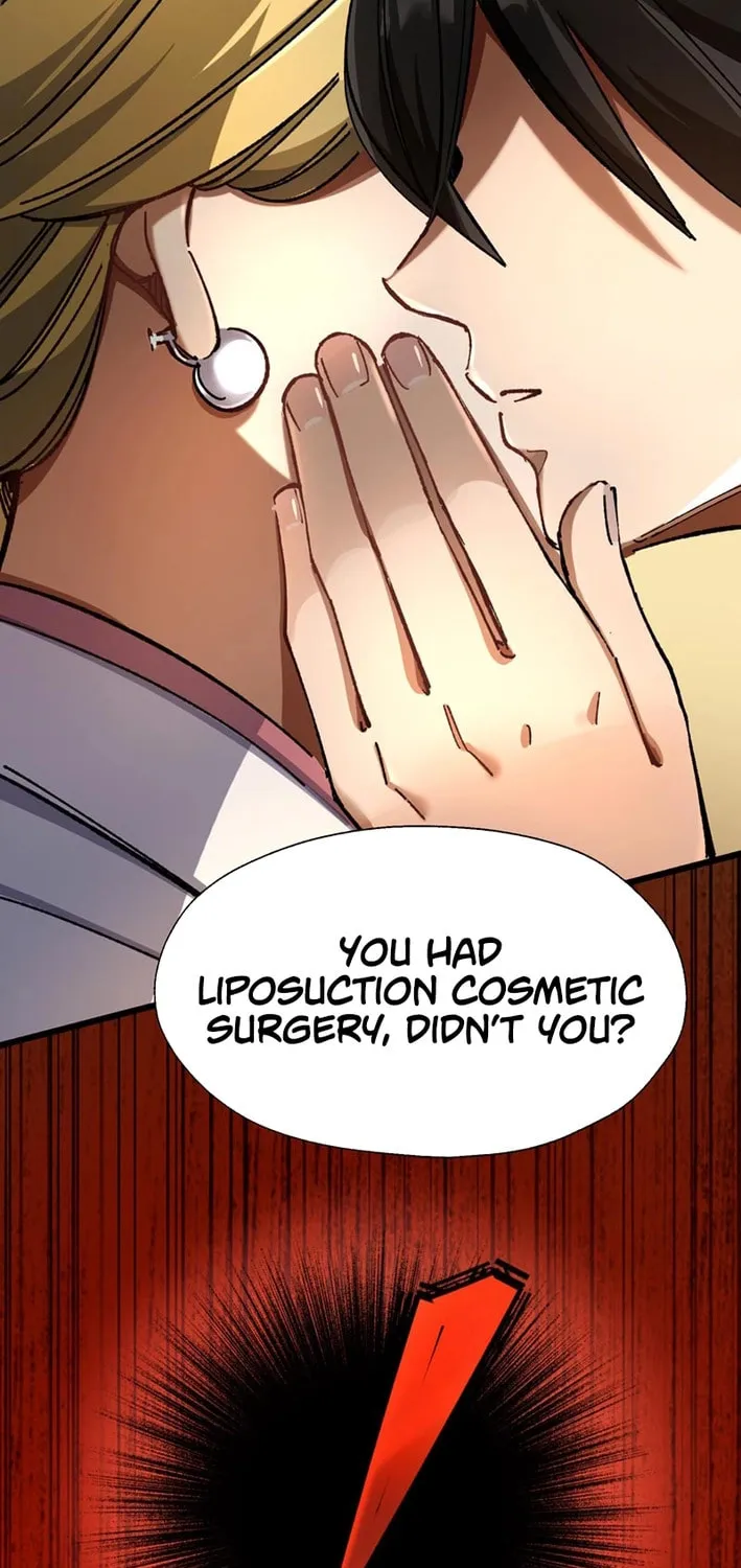 Doctor Quest: Fallen Physician Reincarnates as the Ultimate Doctor Chapter 15 page 63 - 