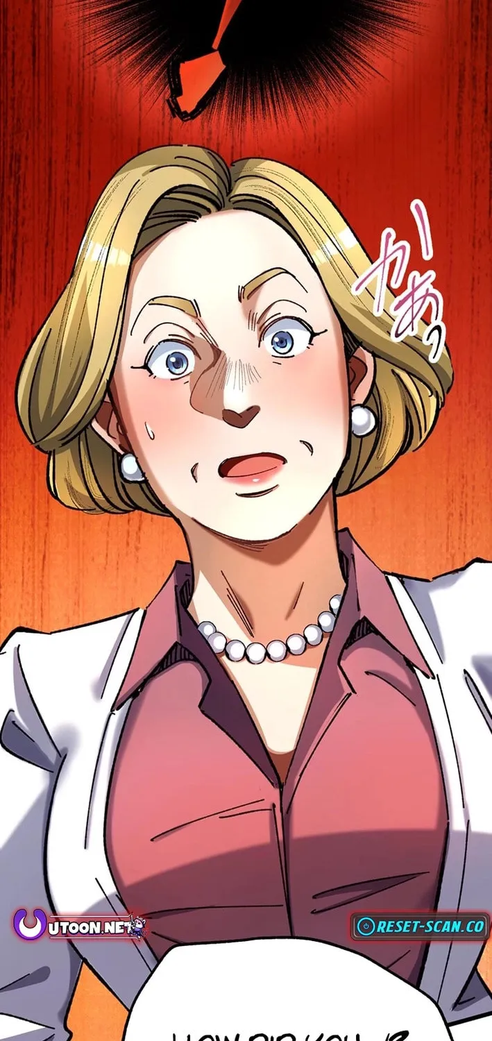 Doctor Quest: Fallen Physician Reincarnates as the Ultimate Doctor Chapter 15 page 64 - 