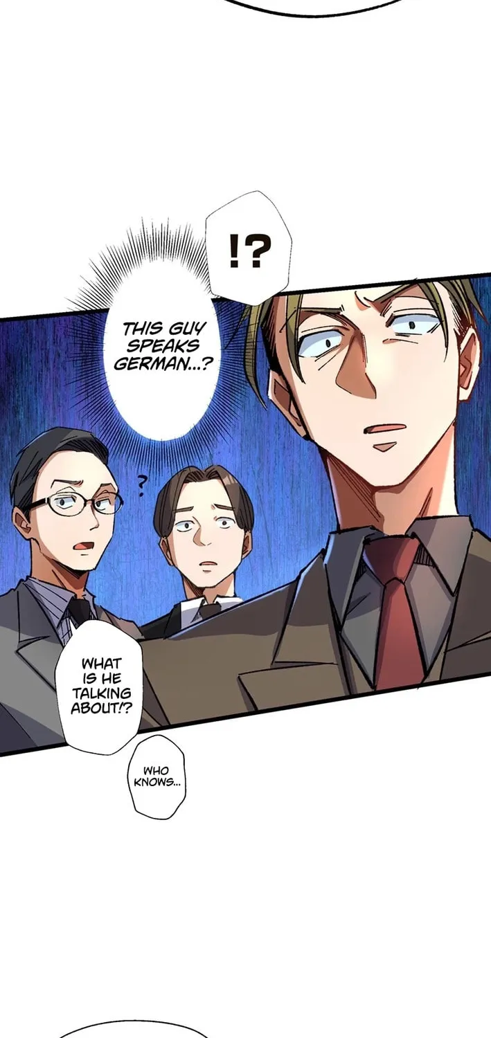 Doctor Quest: Fallen Physician Reincarnates as the Ultimate Doctor Chapter 15 page 66 - 