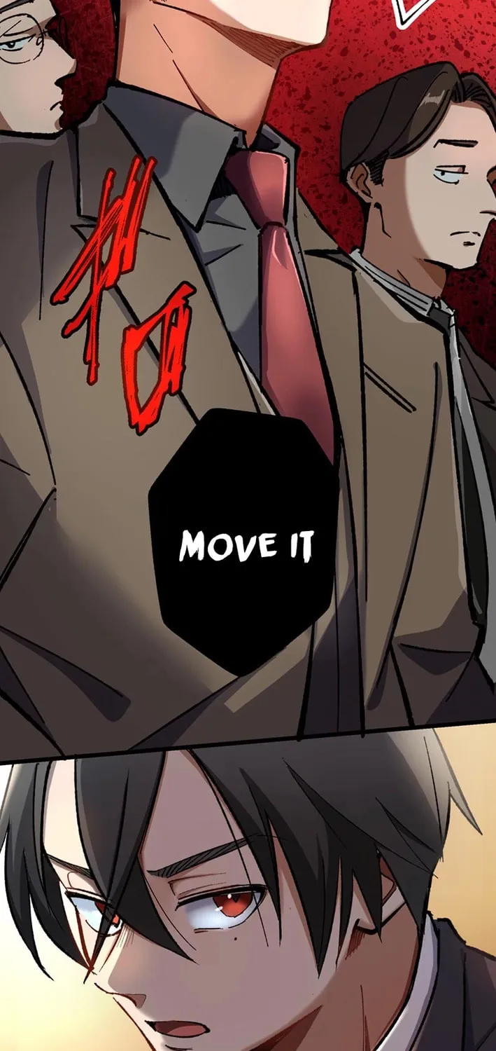 Doctor Quest: Fallen Physician Reincarnates as the Ultimate Doctor Chapter 15 page 9 - 