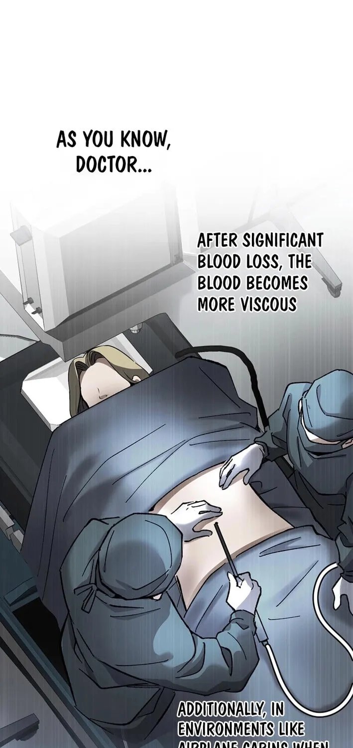 Doctor Quest: Fallen Physician Reincarnates as the Ultimate Doctor Chapter 16 page 11 - 
