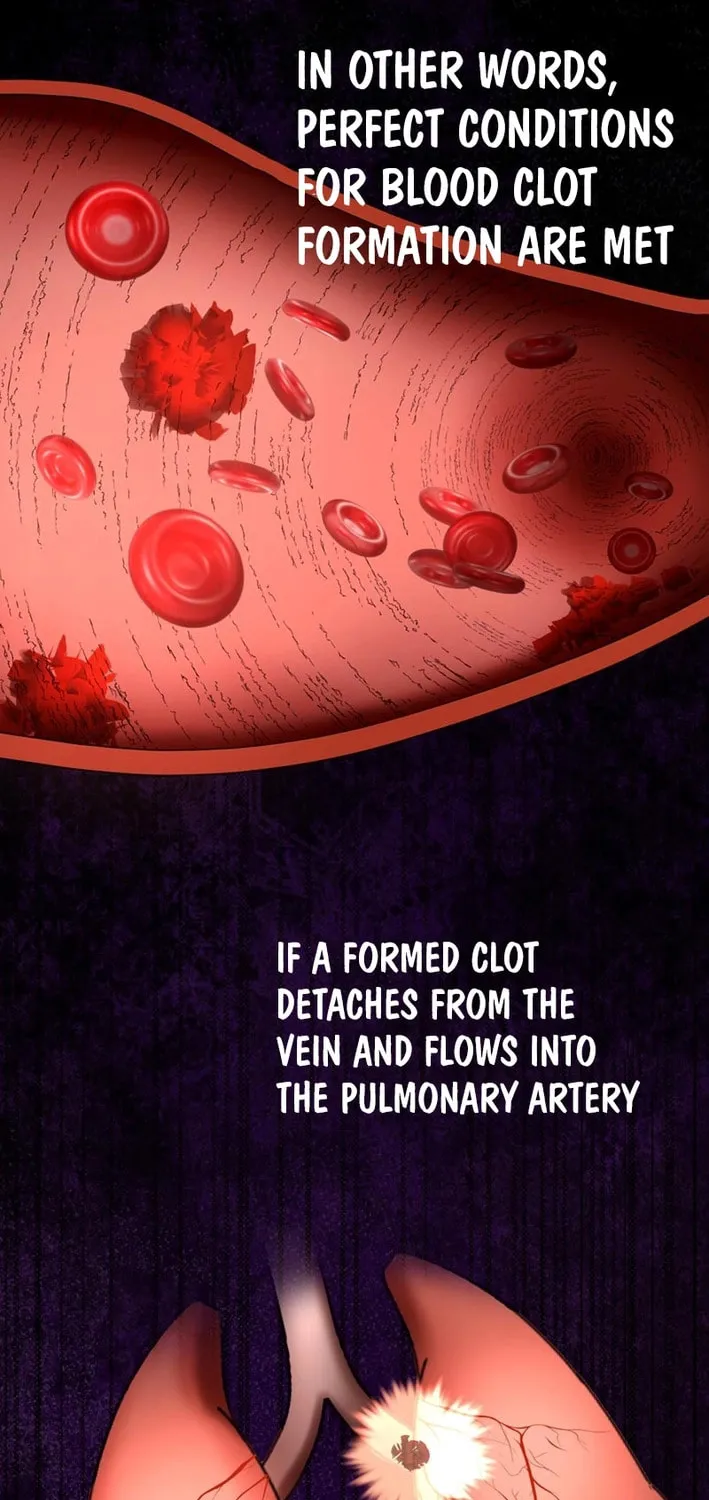 Doctor Quest: Fallen Physician Reincarnates as the Ultimate Doctor Chapter 16 page 13 - 