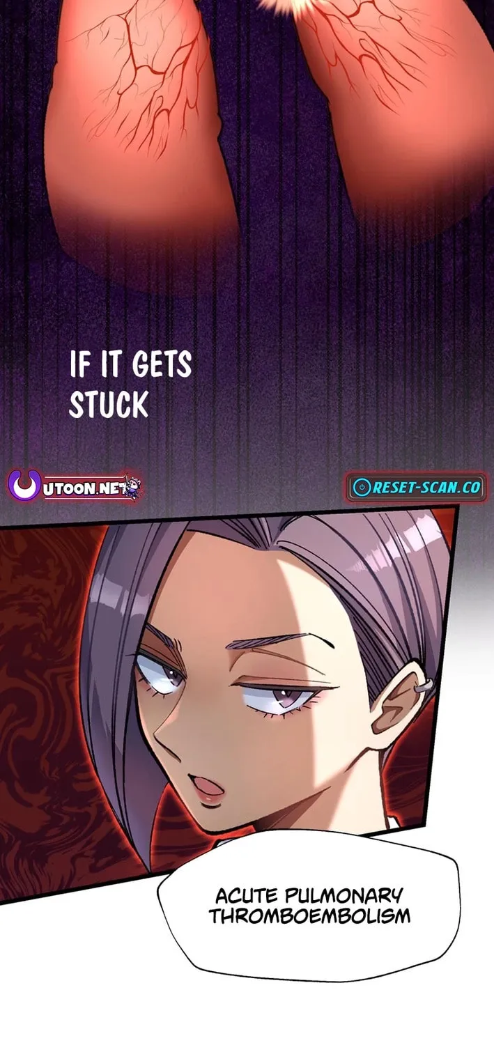 Doctor Quest: Fallen Physician Reincarnates as the Ultimate Doctor Chapter 16 page 14 - 