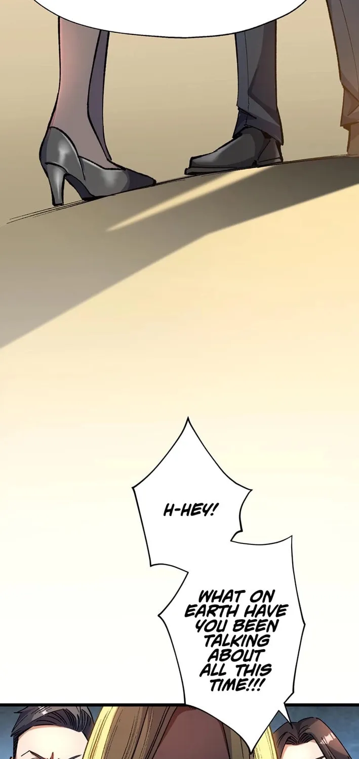 Doctor Quest: Fallen Physician Reincarnates as the Ultimate Doctor Chapter 16 page 16 - 