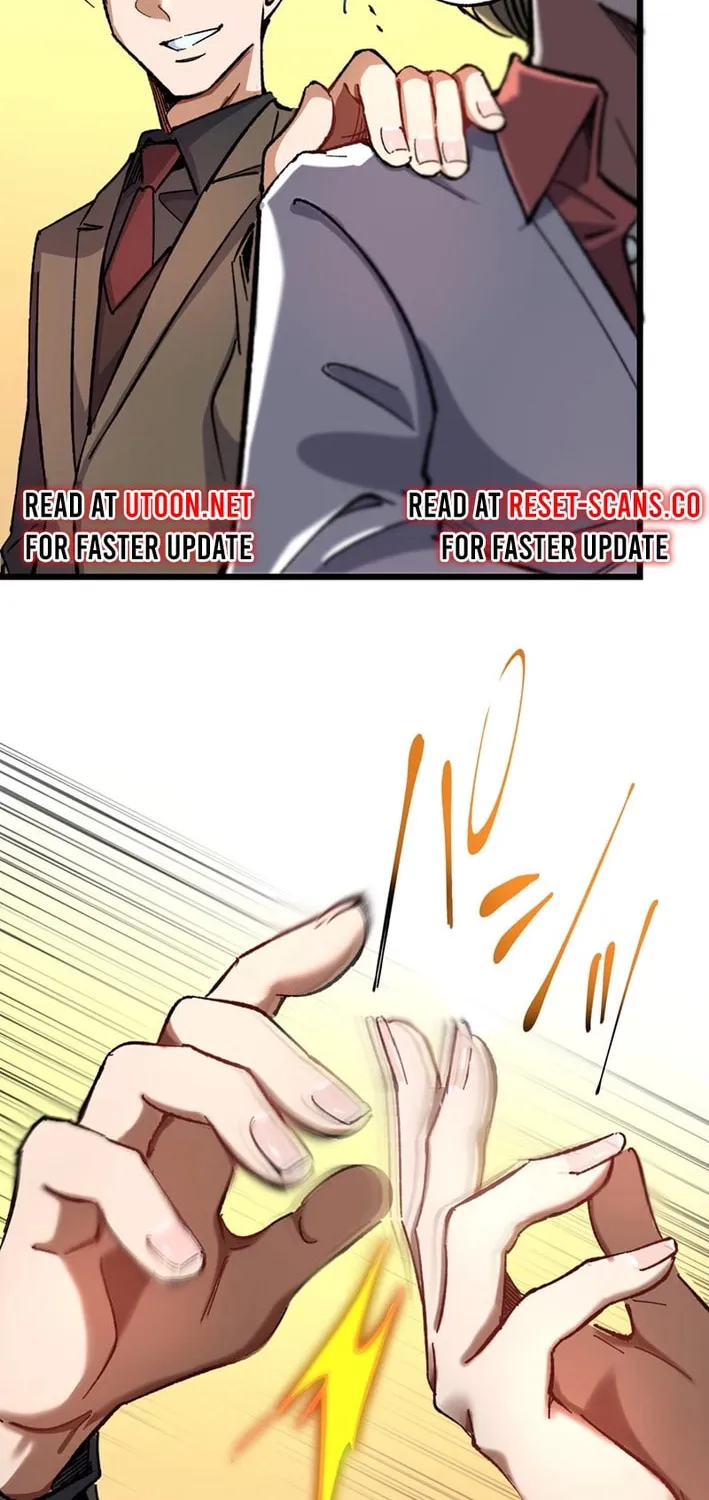Doctor Quest: Fallen Physician Reincarnates as the Ultimate Doctor Chapter 16 page 18 - 