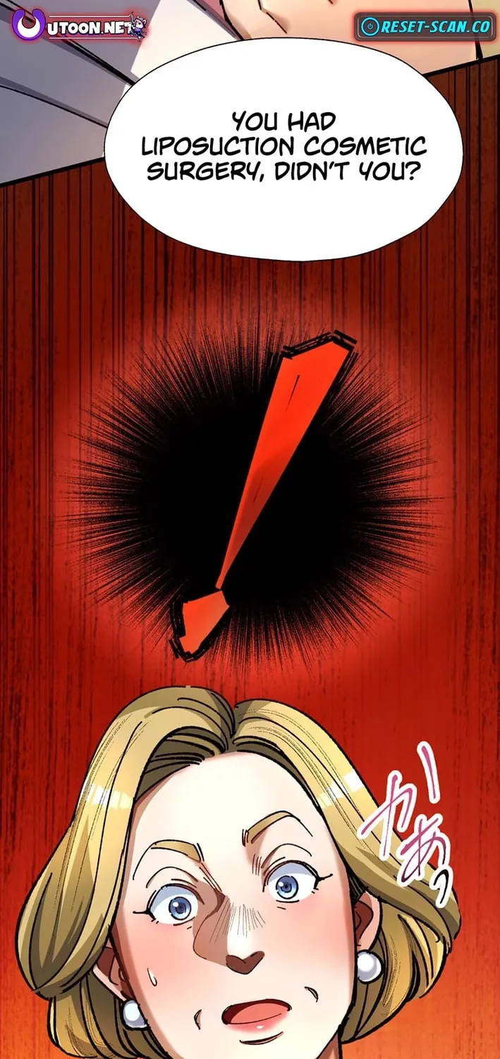 Doctor Quest: Fallen Physician Reincarnates as the Ultimate Doctor Chapter 16 page 3 - 