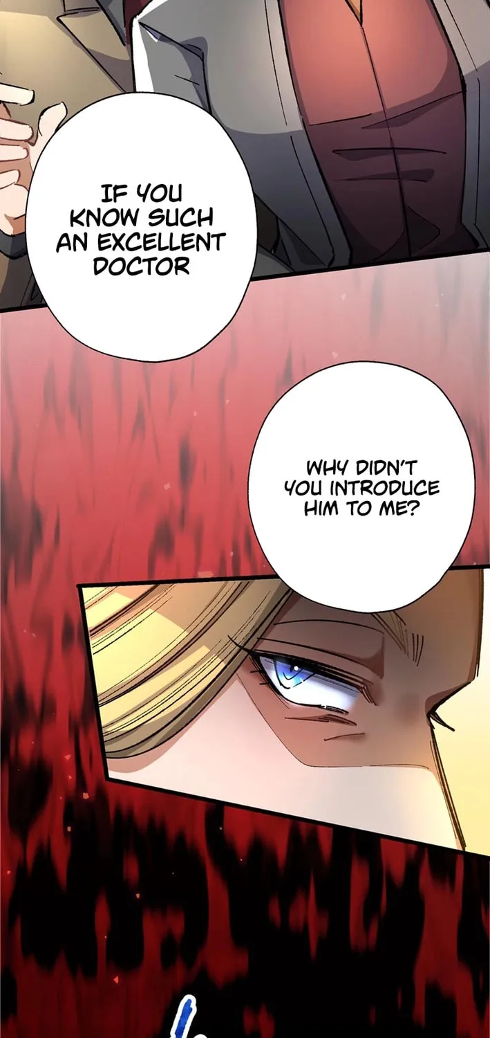 Doctor Quest: Fallen Physician Reincarnates as the Ultimate Doctor Chapter 16 page 22 - 