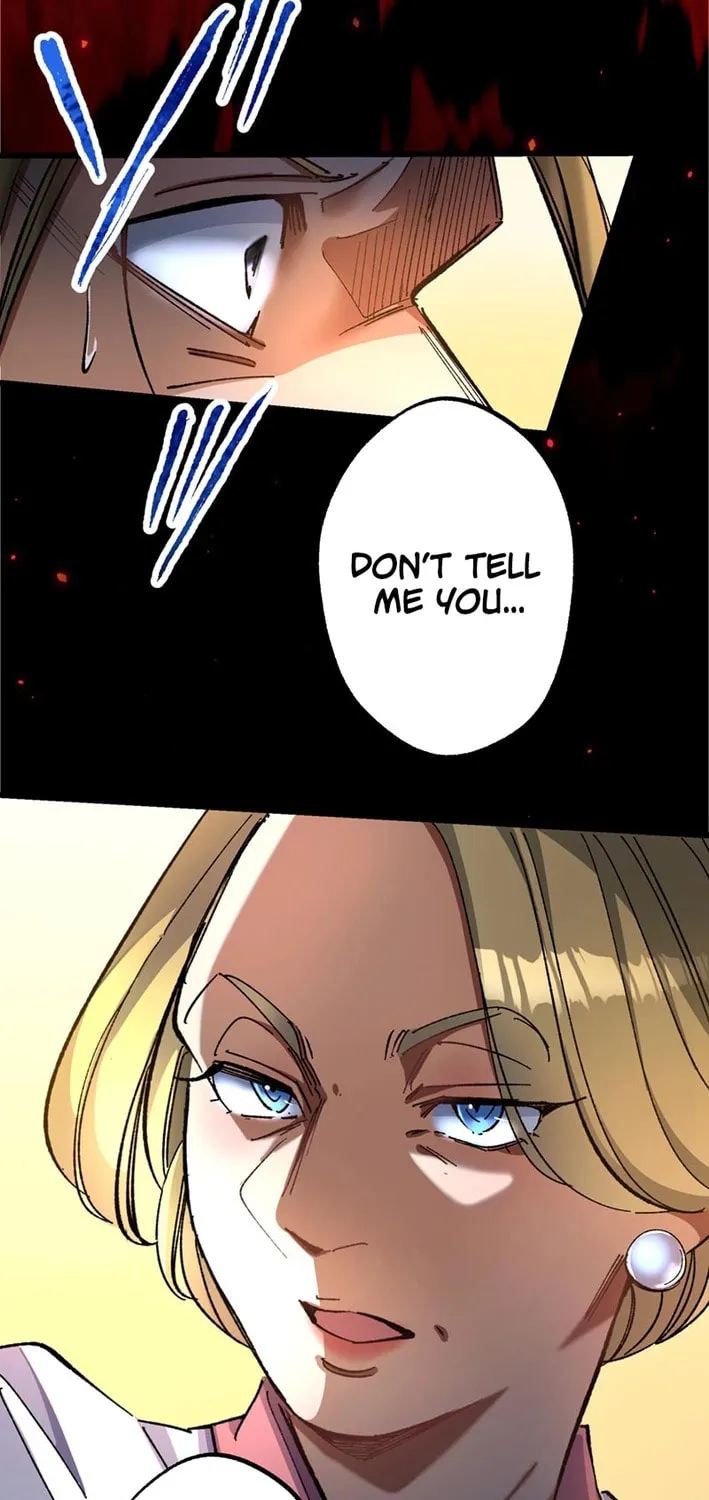 Doctor Quest: Fallen Physician Reincarnates as the Ultimate Doctor Chapter 16 page 23 - 