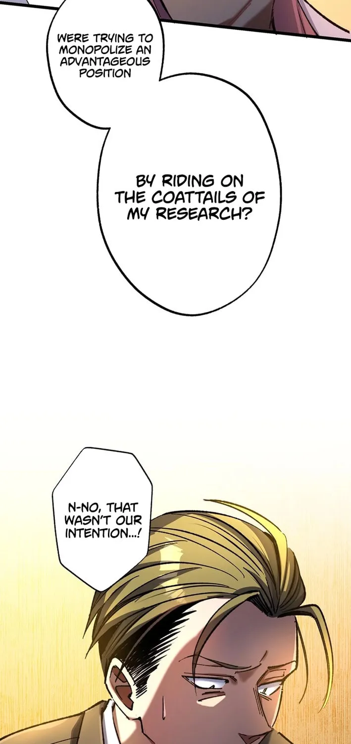 Doctor Quest: Fallen Physician Reincarnates as the Ultimate Doctor Chapter 16 page 24 - 