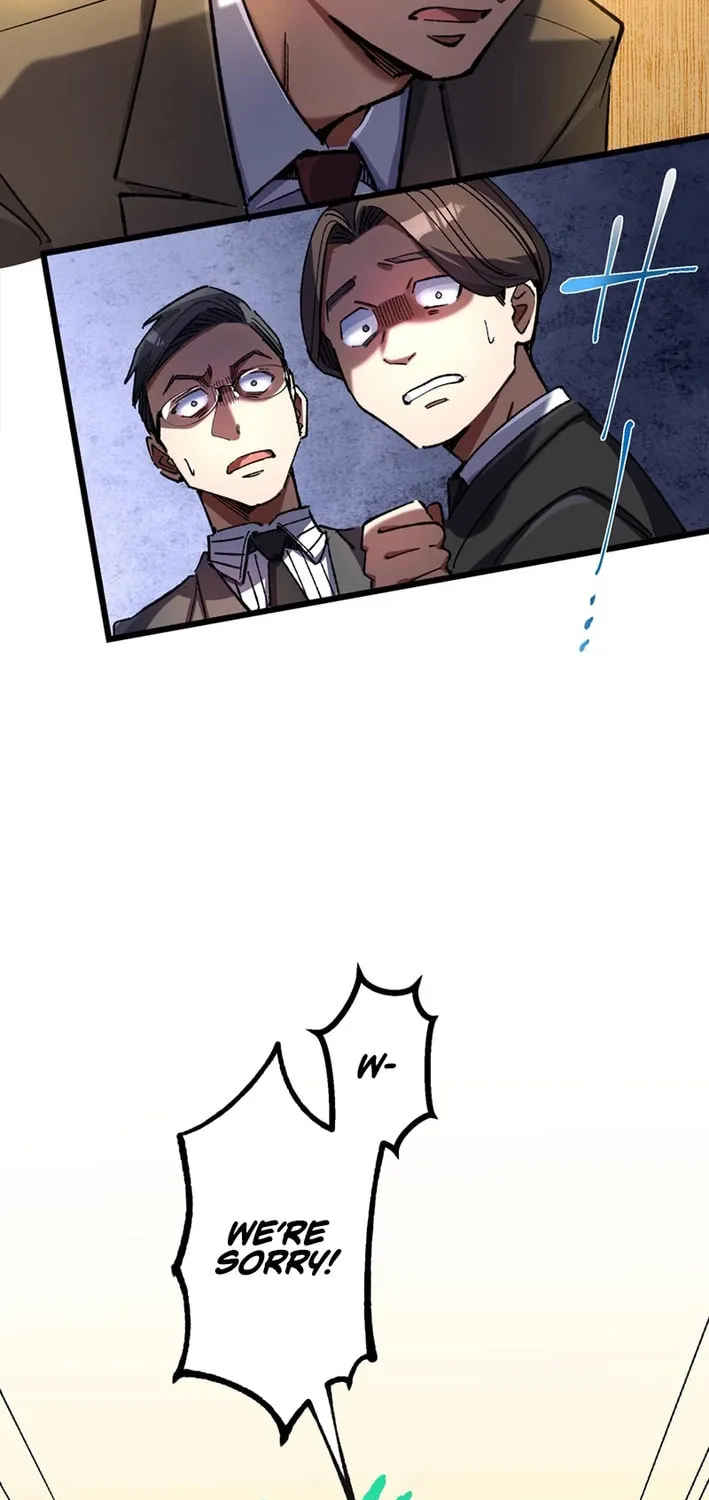 Doctor Quest: Fallen Physician Reincarnates as the Ultimate Doctor Chapter 16 page 25 - 