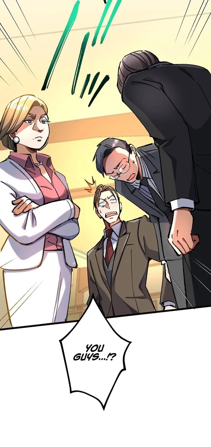 Doctor Quest: Fallen Physician Reincarnates as the Ultimate Doctor Chapter 16 page 26 - 