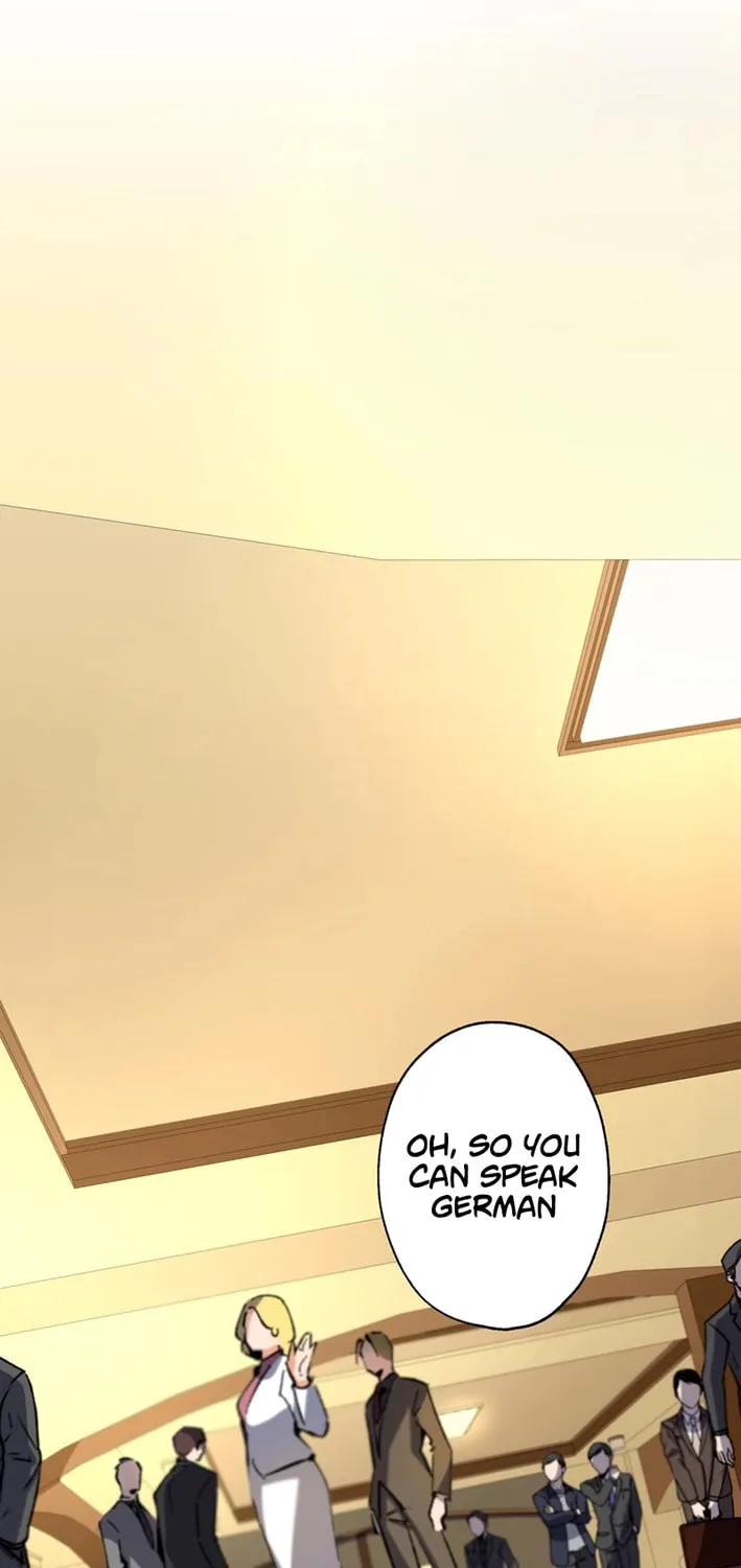Doctor Quest: Fallen Physician Reincarnates as the Ultimate Doctor Chapter 16 page 29 - 