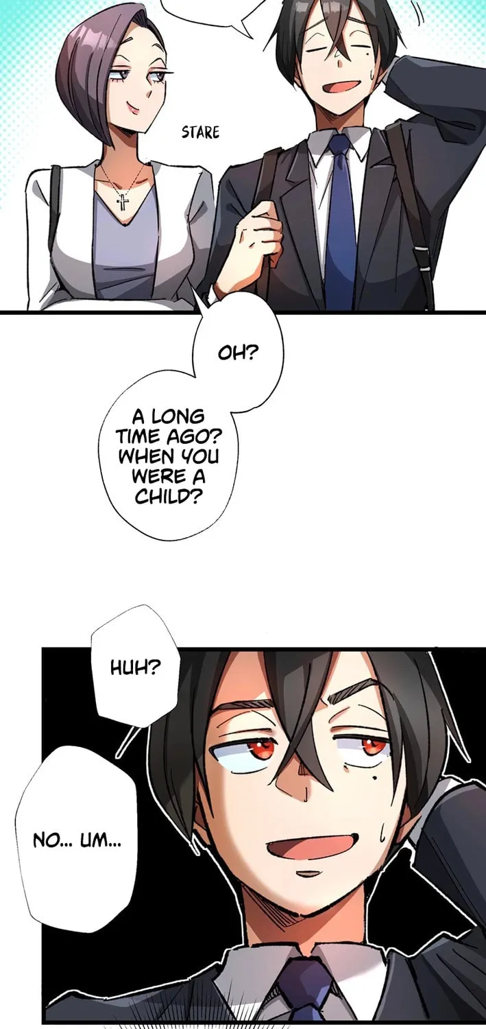 Doctor Quest: Fallen Physician Reincarnates as the Ultimate Doctor Chapter 16 page 31 - 
