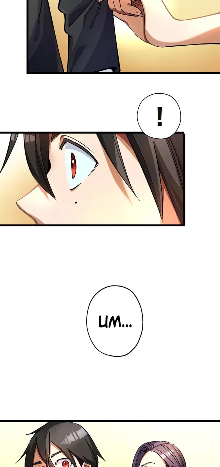Doctor Quest: Fallen Physician Reincarnates as the Ultimate Doctor Chapter 16 page 33 - 