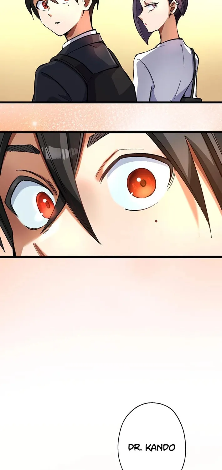 Doctor Quest: Fallen Physician Reincarnates as the Ultimate Doctor Chapter 16 page 34 - 