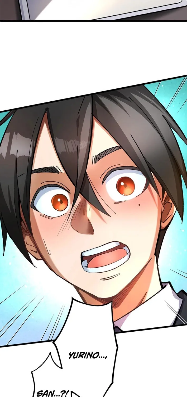 Doctor Quest: Fallen Physician Reincarnates as the Ultimate Doctor Chapter 16 page 37 - 
