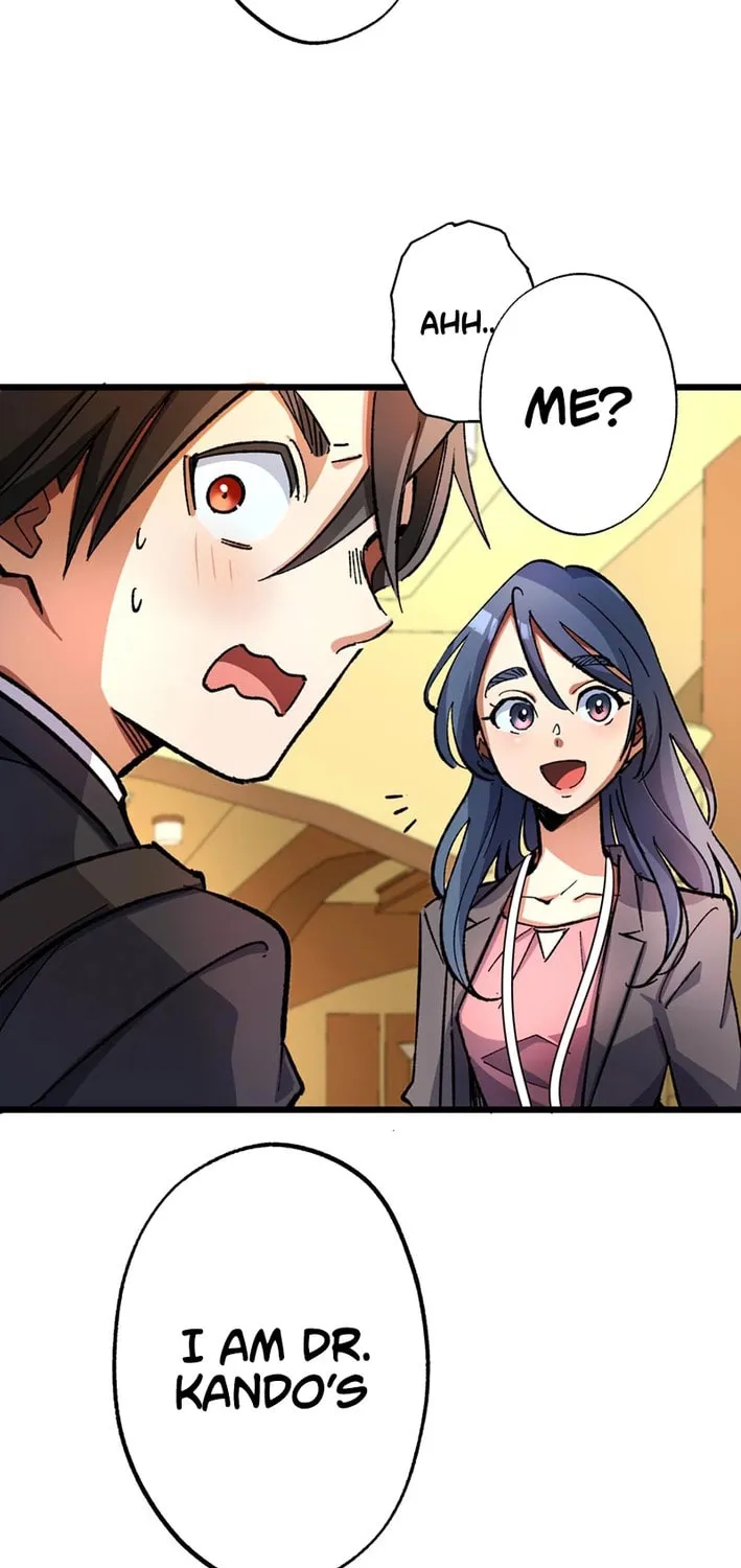 Doctor Quest: Fallen Physician Reincarnates as the Ultimate Doctor Chapter 16 page 39 - 