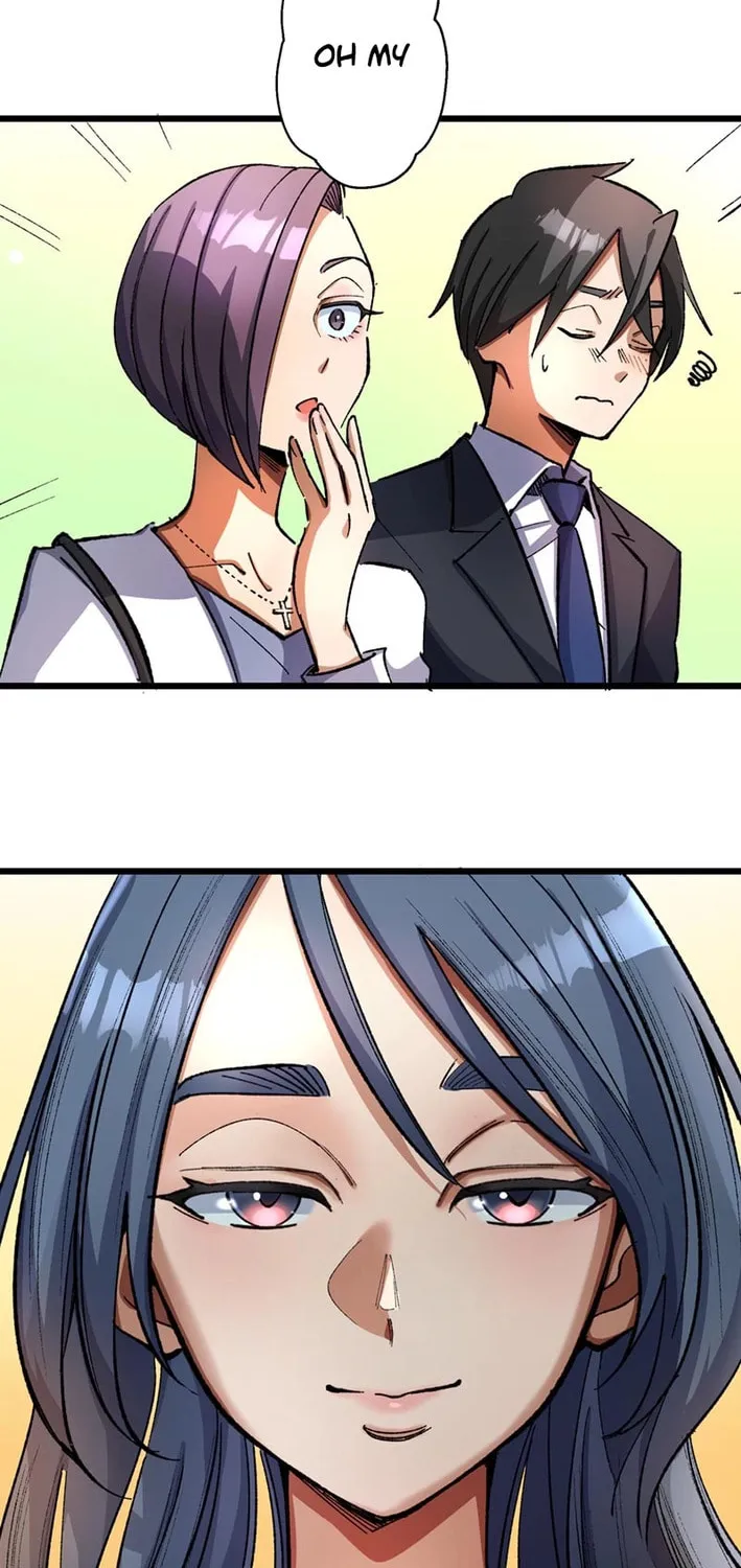 Doctor Quest: Fallen Physician Reincarnates as the Ultimate Doctor Chapter 16 page 42 - 