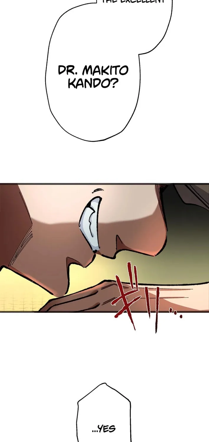 Doctor Quest: Fallen Physician Reincarnates as the Ultimate Doctor Chapter 16 page 49 - 
