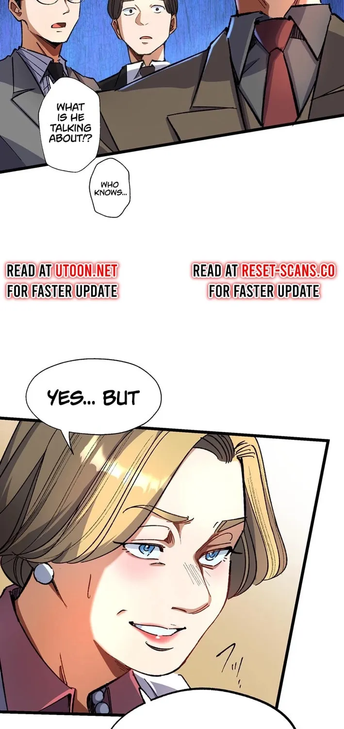 Doctor Quest: Fallen Physician Reincarnates as the Ultimate Doctor Chapter 16 page 6 - 