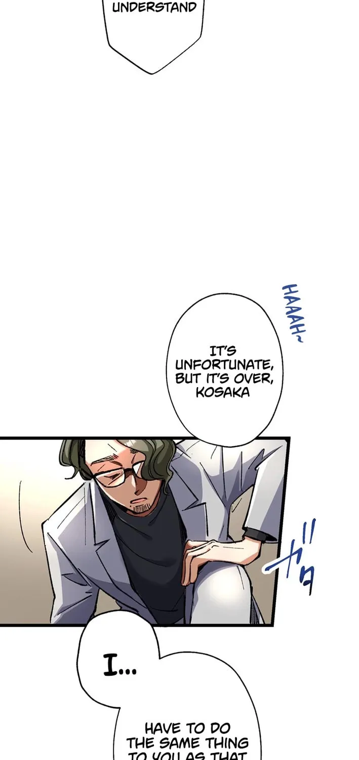 Doctor Quest: Fallen Physician Reincarnates as the Ultimate Doctor Chapter 16 page 54 - 