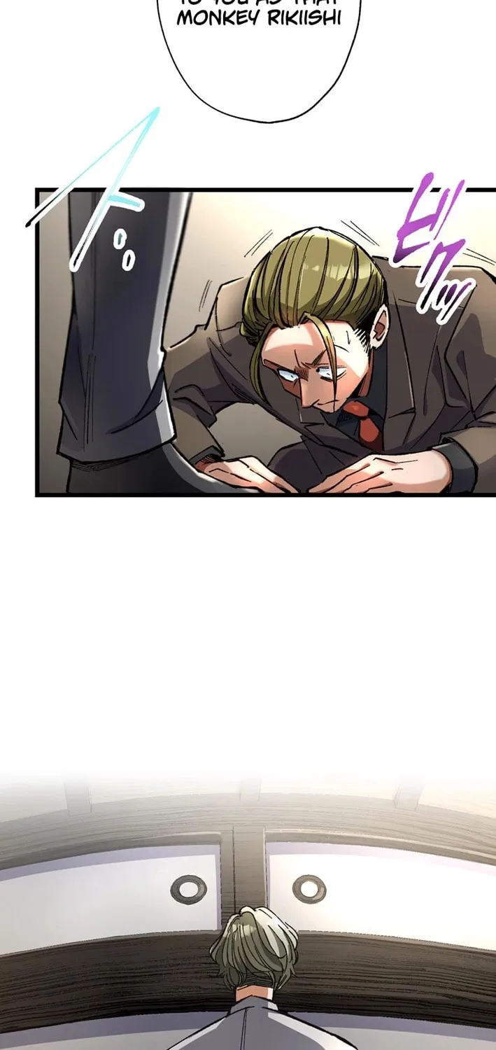 Doctor Quest: Fallen Physician Reincarnates as the Ultimate Doctor Chapter 16 page 55 - 