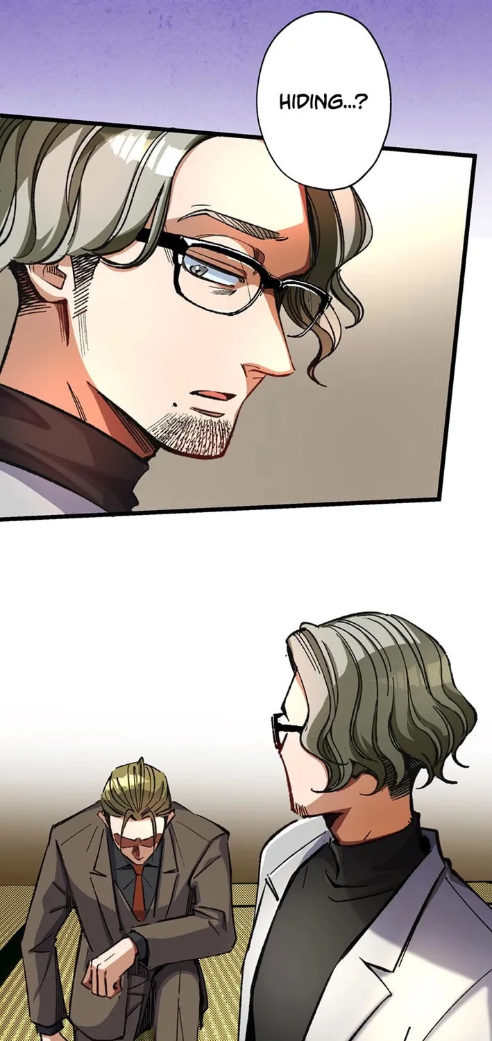 Doctor Quest: Fallen Physician Reincarnates as the Ultimate Doctor Chapter 16 page 64 - 