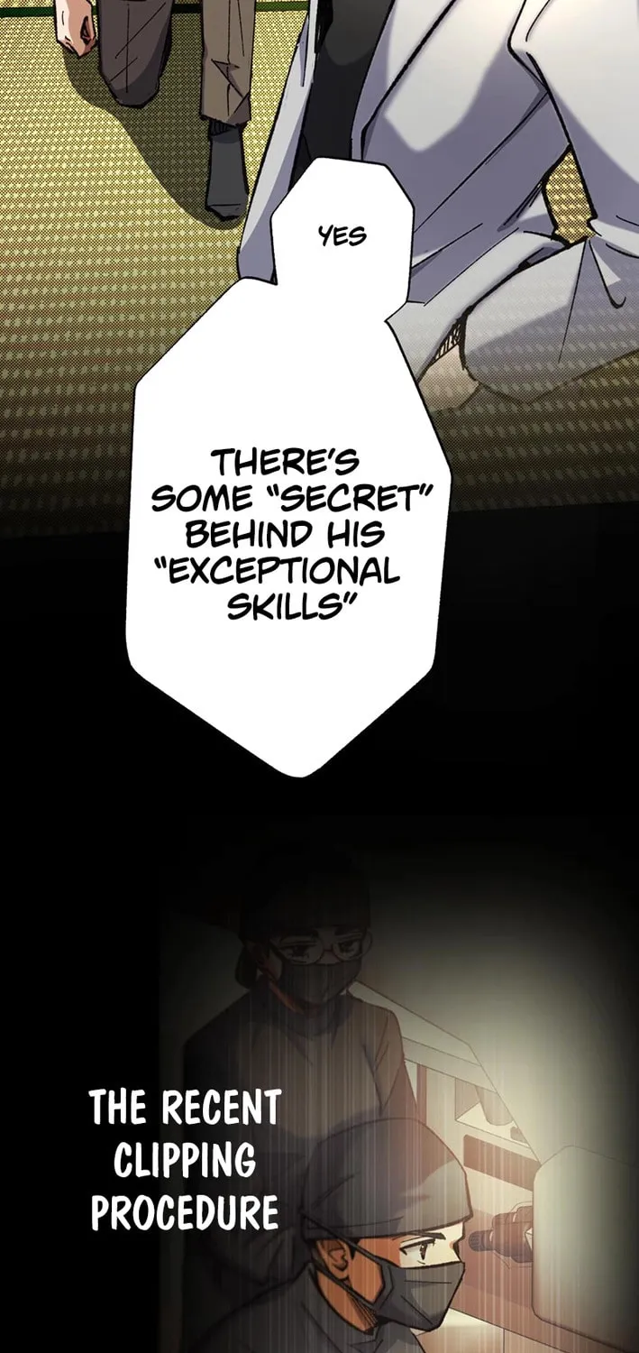 Doctor Quest: Fallen Physician Reincarnates as the Ultimate Doctor Chapter 16 page 65 - 